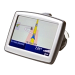 GPS Receivers