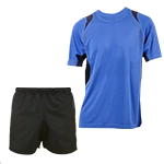 Man's Sportswear