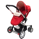Baby Pushchairs & Accessories