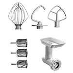 Small Household Appliance Accessories