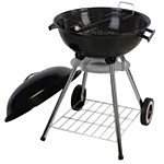 Barbecues, Planchas & Accessories