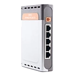 Hubs, Switches & Routers