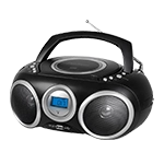 Portable Stereos