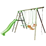 Outdoor Toys