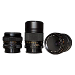Camera Accessories