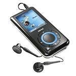 MP3 Players