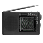 Portable Radios