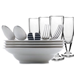 Tableware & Cutlery