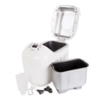 Bread Baker Machines