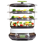 Steam & Rice Cookers